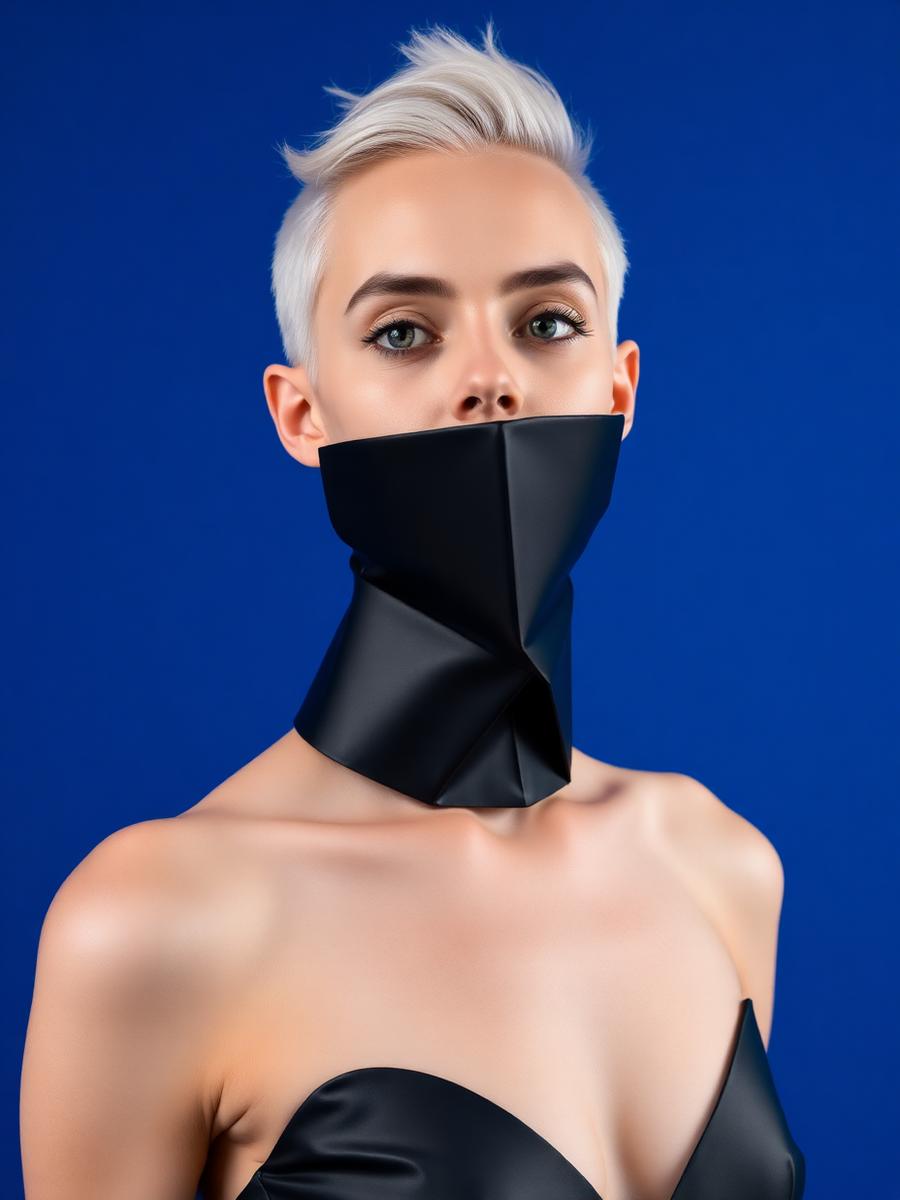 VELA KRANE, editorial / runway model represented by Rapture Models